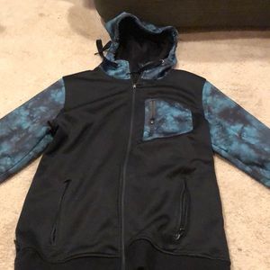 Empyre jacket
